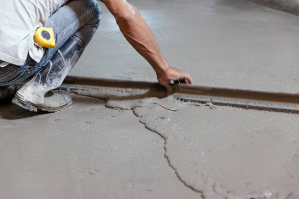 Best Concrete Leveling Services  in Bull Shoals, AR