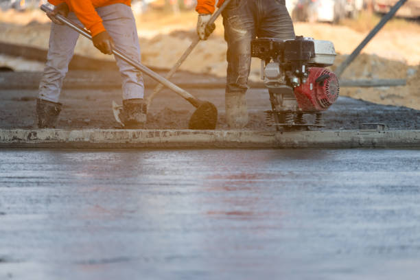Best Concrete Sidewalk Installation  in Bull Shoals, AR