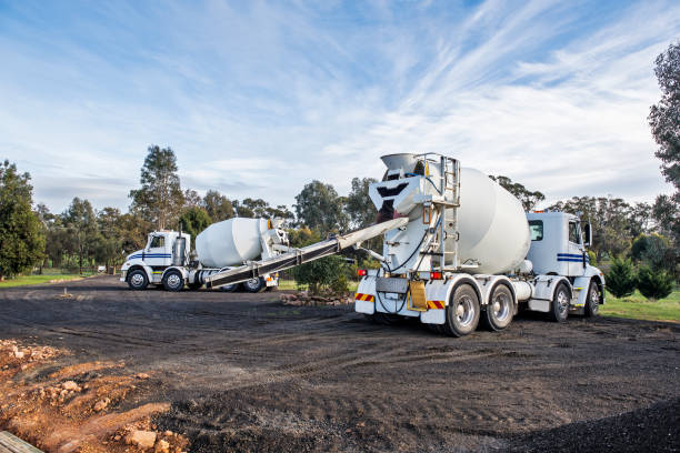 Best Poured Concrete Foundation  in Bull Shoals, AR