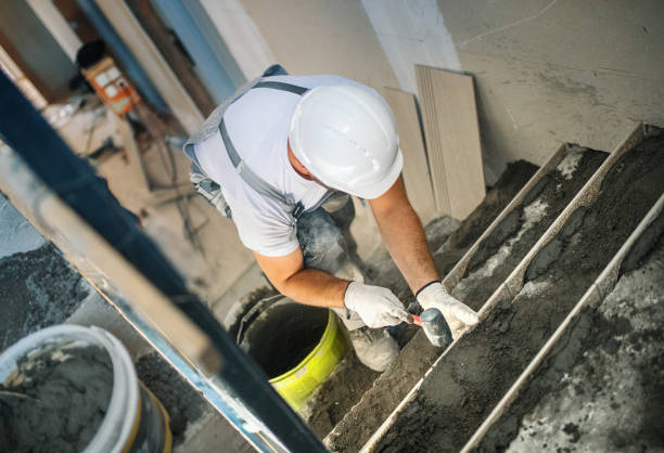 Best Concrete Resurfacing Services  in Bull Shoals, AR