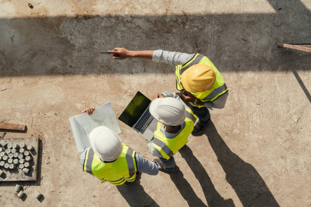 Best Concrete Installation Cost  in Bull Shoals, AR