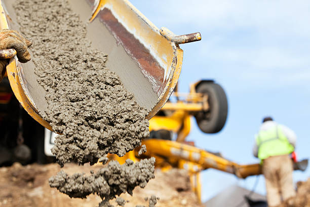 Best Local Concrete Companies  in Bull Shoals, AR