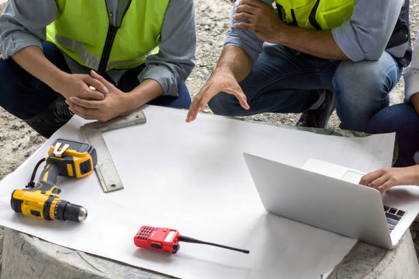 Best Concrete Patio Contractor  in Bull Shoals, AR