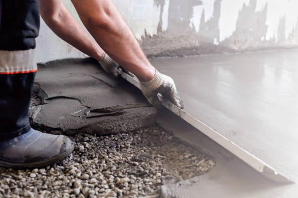 Best Residential Concrete Services  in Bull Shoals, AR